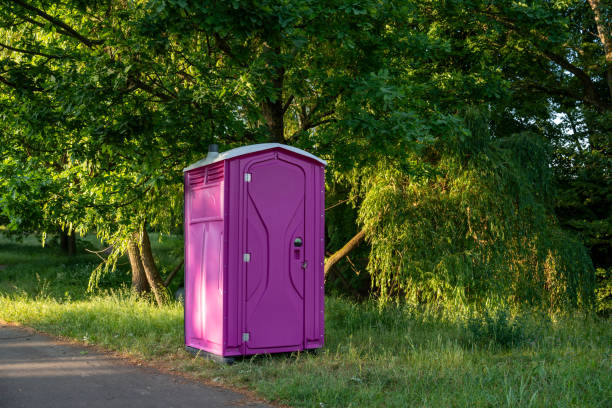 Portable Restroom for Sporting Events in Redkey, IN